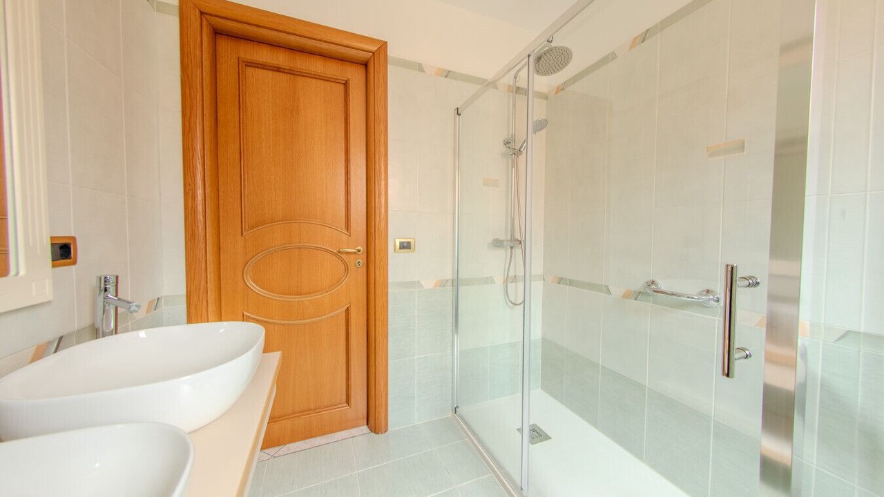 Photo of Bathroom in Nusco