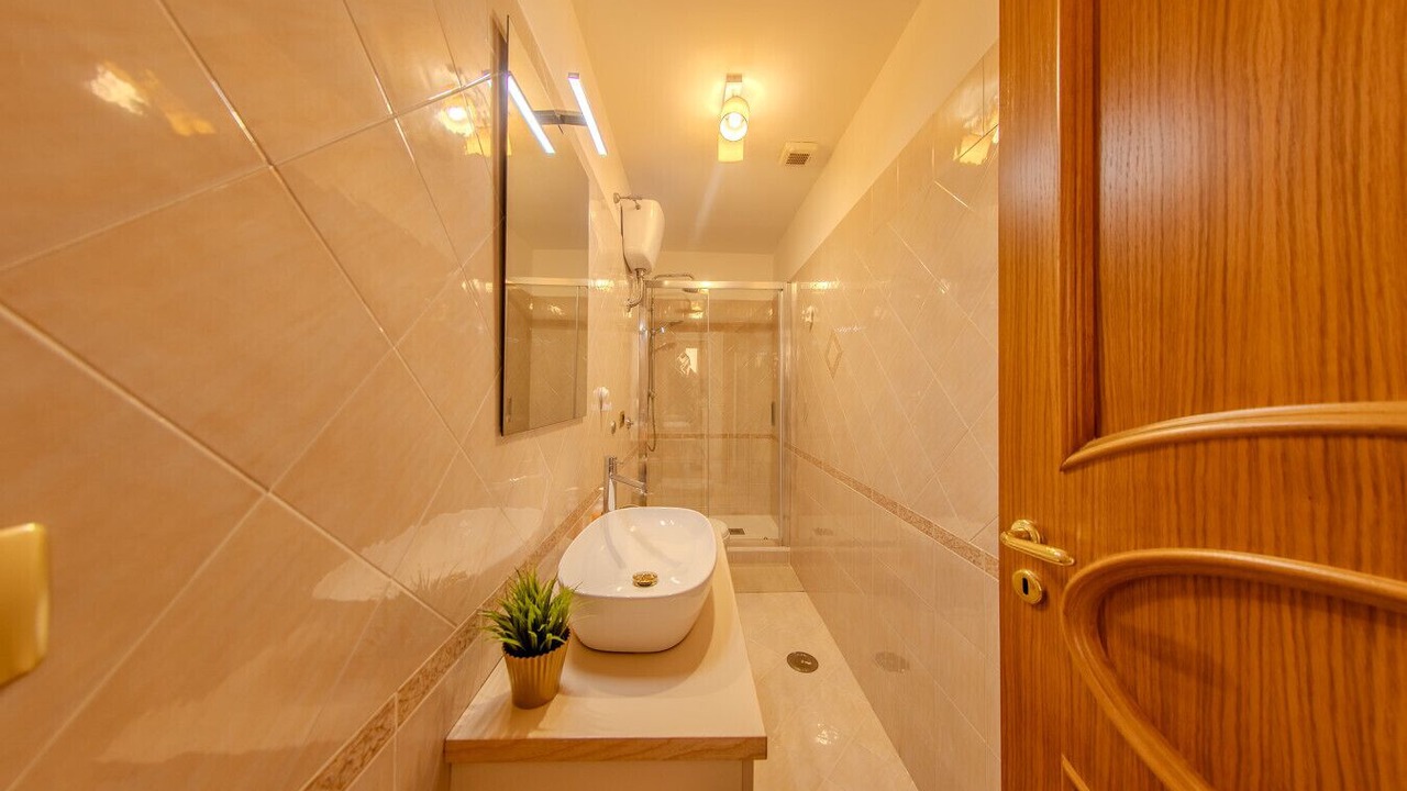 Photo of Bathroom in Nusco