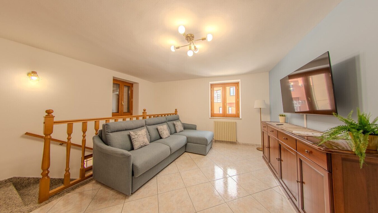 Photo of Livingroom in Nusco