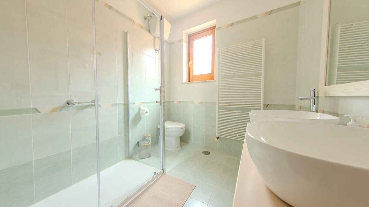 Photo of Bathroom in Nusco