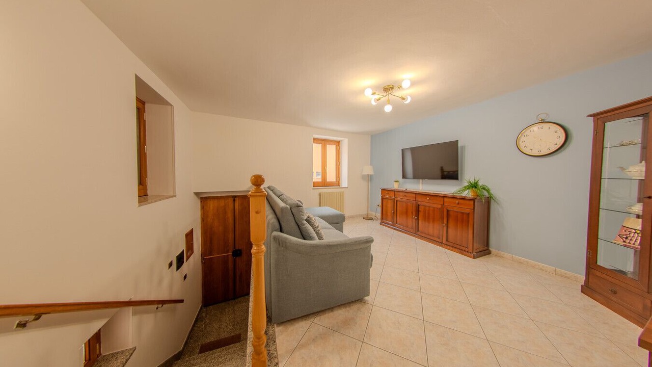 Photo of Livingroom in Nusco