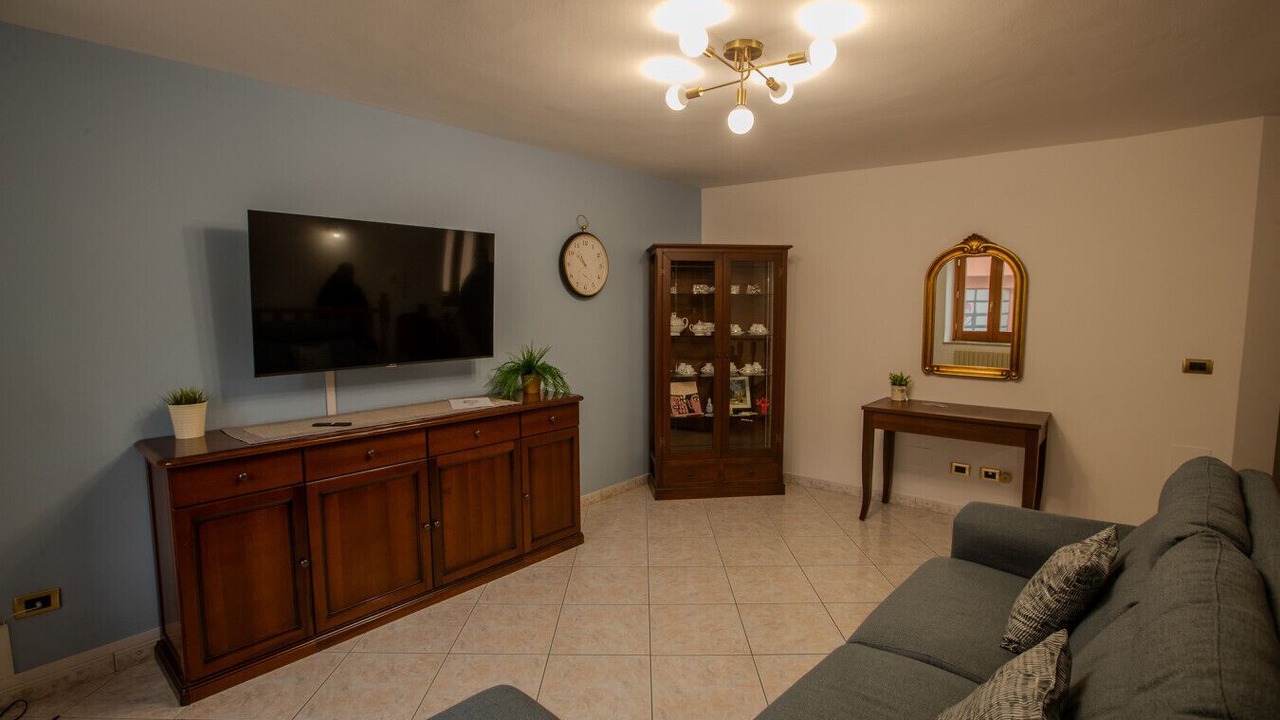 Photo of Livingroom in Nusco