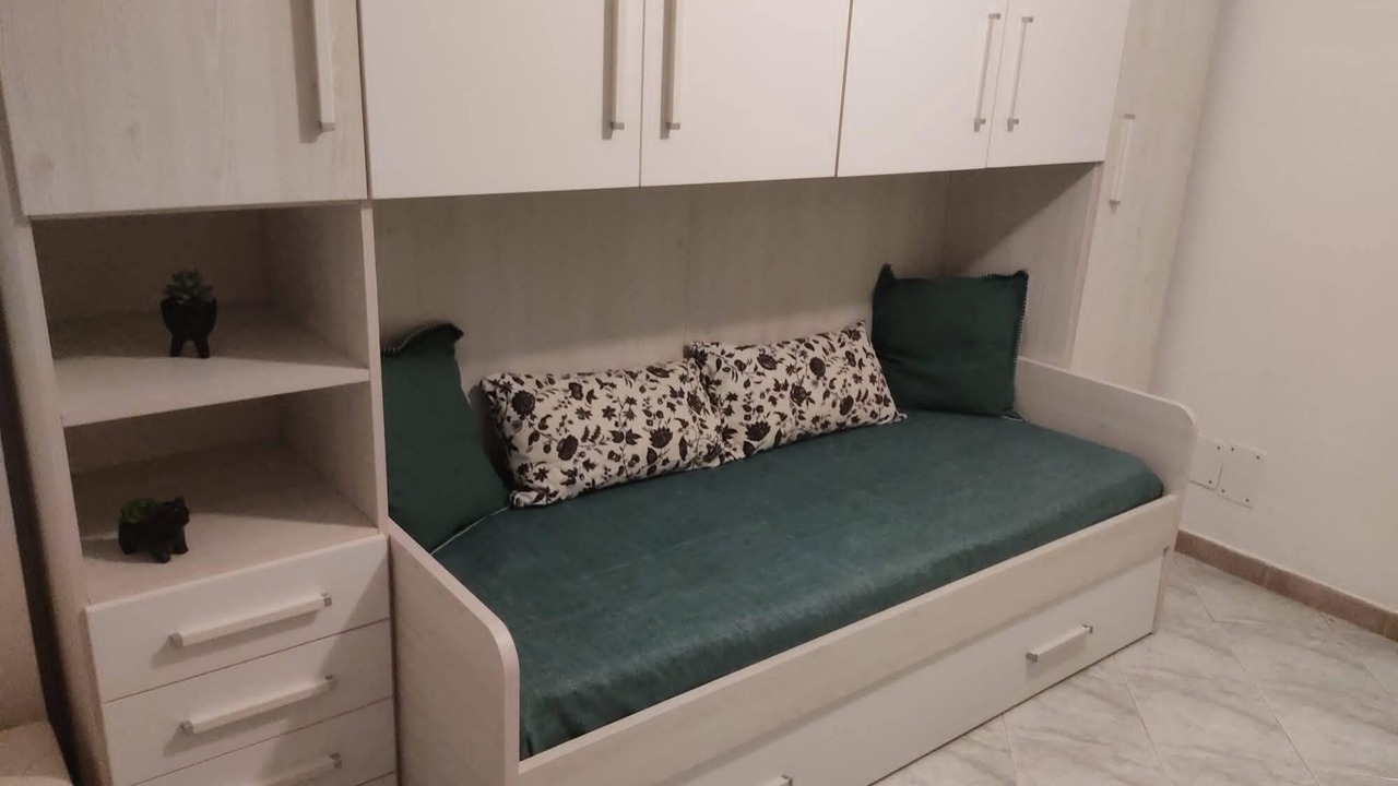 Photo of Bedroom in Giugliano in Campania