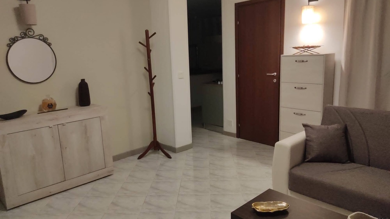 Photo of Livingroom in Giugliano in Campania