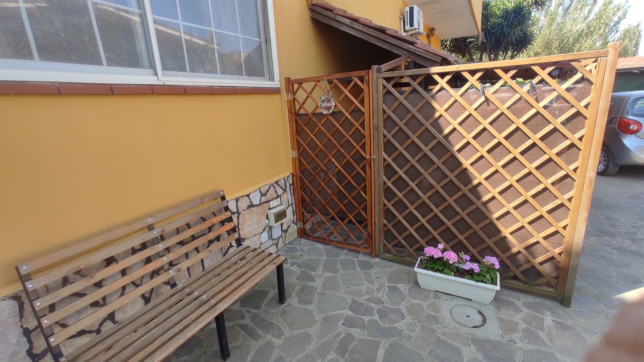 Photo of Outdoor in Giugliano in Campania