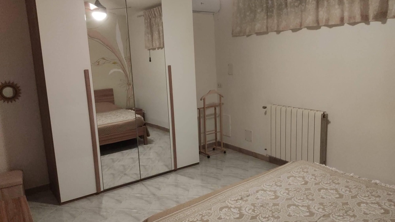 Photo of Bedroom in Giugliano in Campania