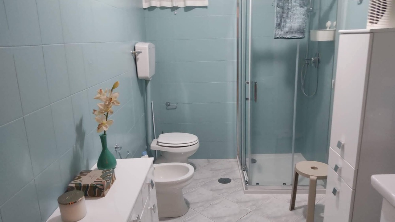 Photo of Bathroom in Giugliano in Campania