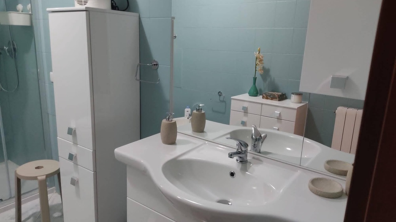 Photo of Bathroom in Giugliano in Campania