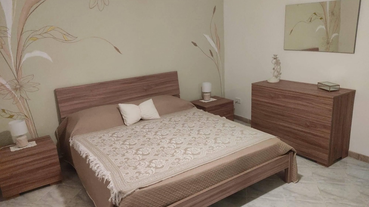 Photo of Bedroom in Giugliano in Campania