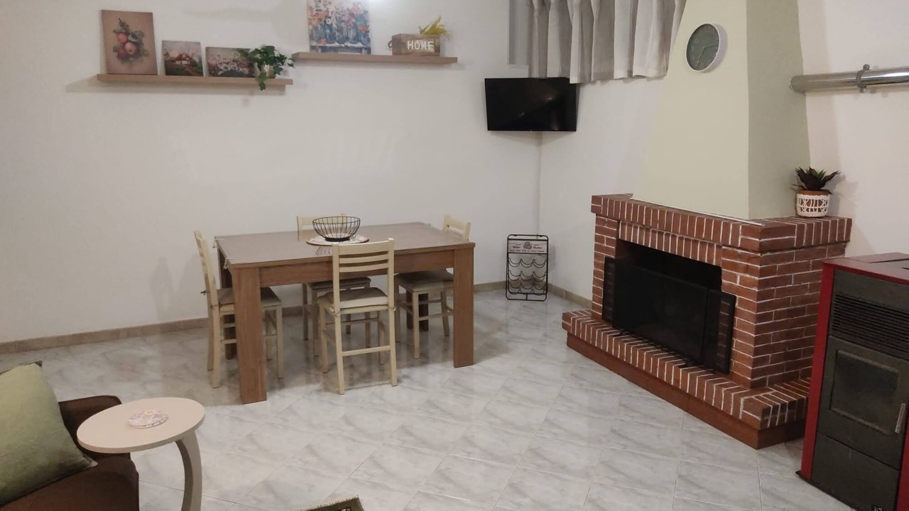 Photo of Livingroom in Giugliano in Campania