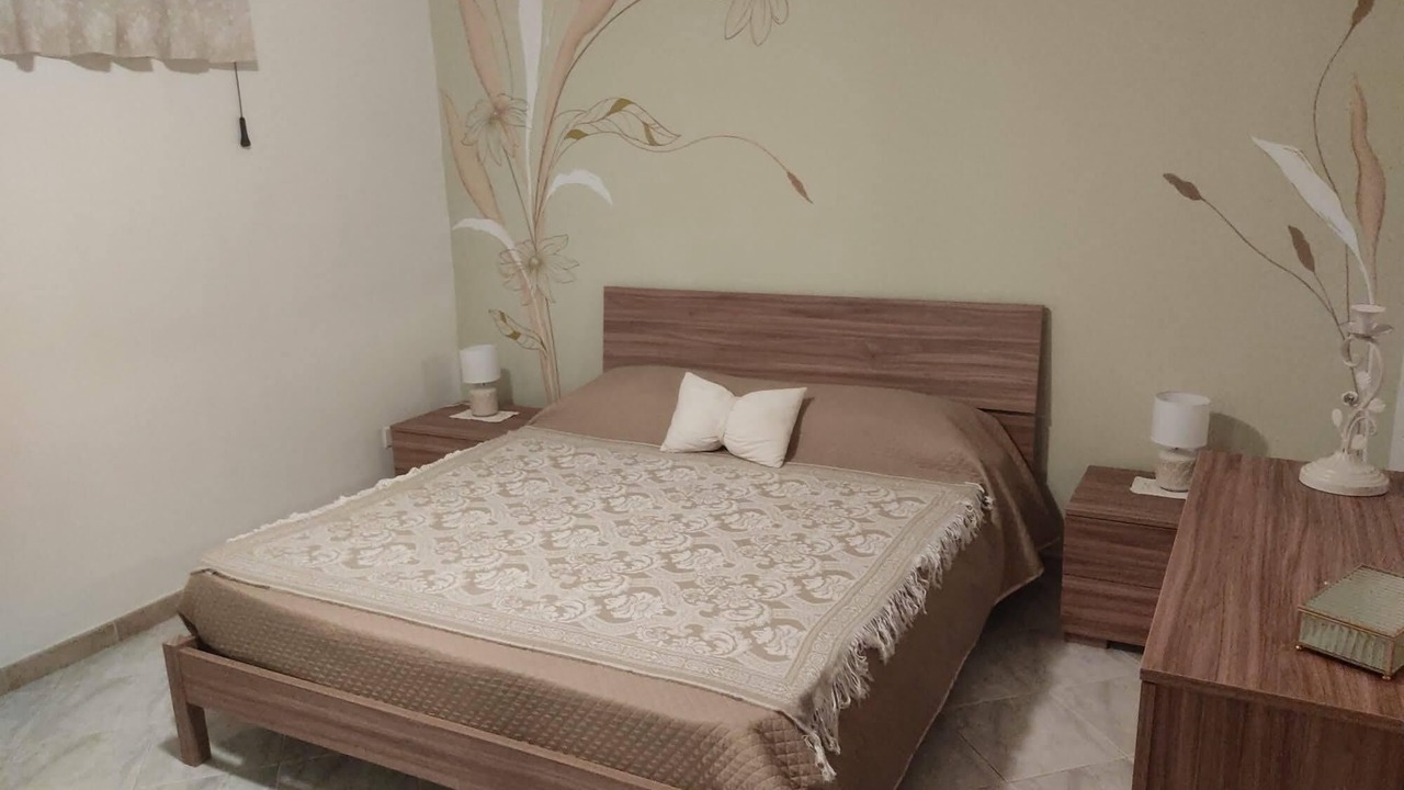Photo of Bedroom in Giugliano in Campania