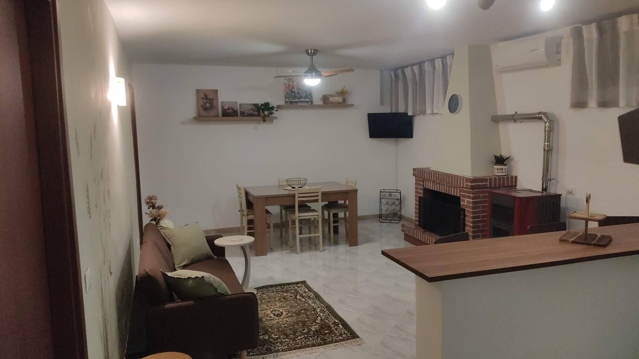 Photo of Livingroom in Giugliano in Campania