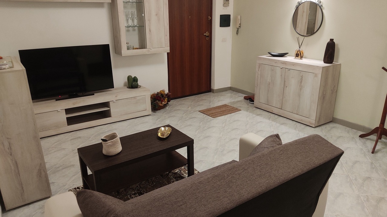 Photo of Livingroom in Giugliano in Campania