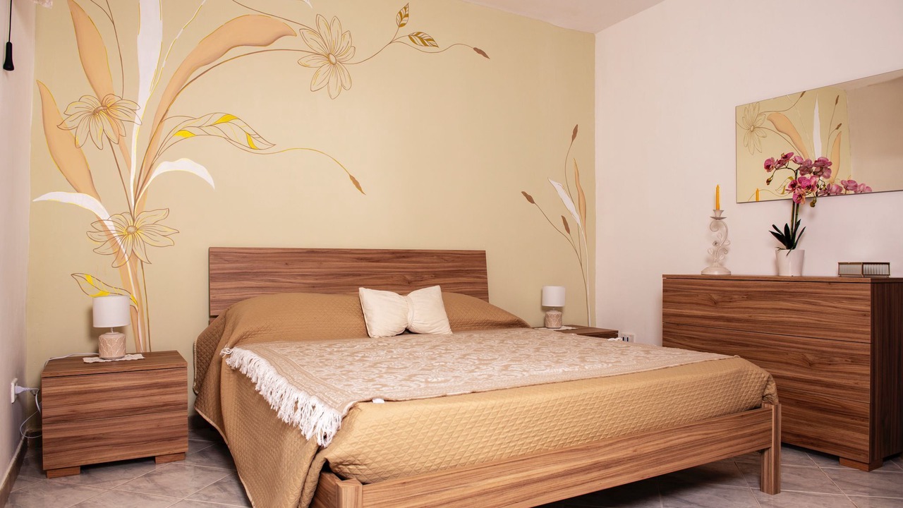 Photo of Bedroom in Giugliano in Campania
