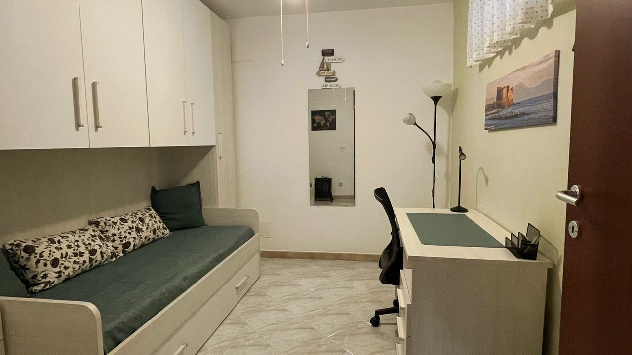 Photo of Bedroom in Giugliano in Campania