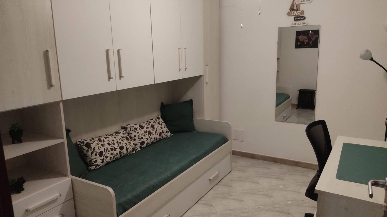 Photo of Bedroom in Giugliano in Campania