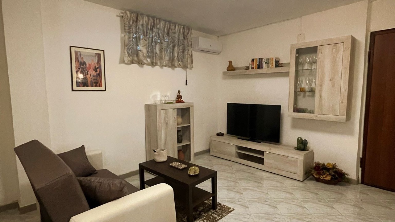 Photo of Livingroom in Giugliano in Campania