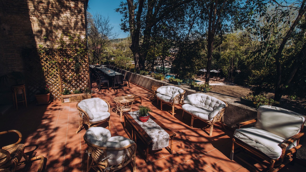Photo of Outdoor in Bolognano