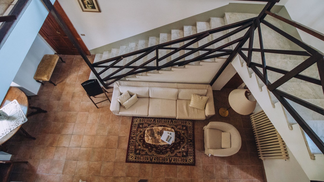 Photo of Livingroom in Bolognano