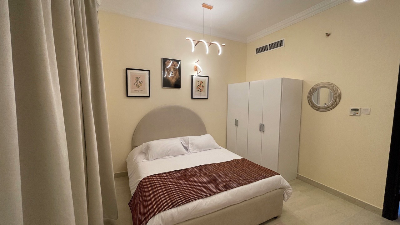 Photo of Bedroom in Beach & Coast