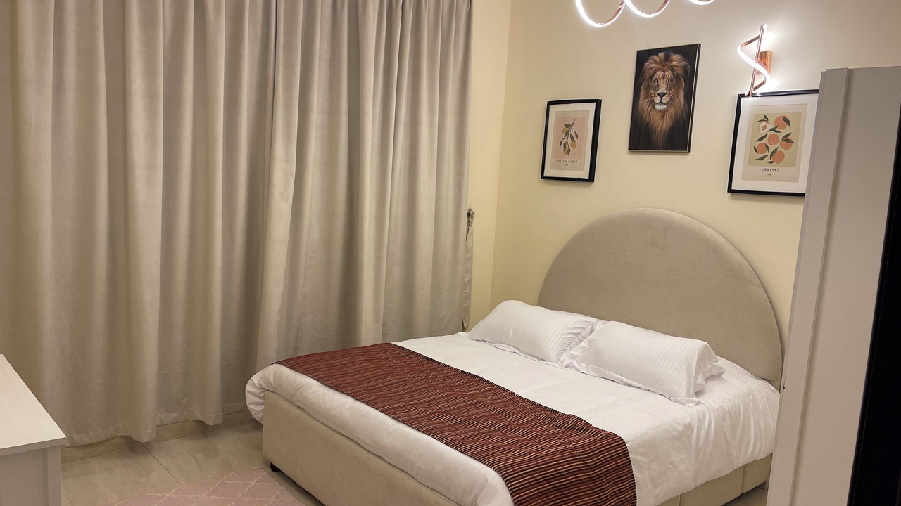 Photo of Bedroom in Beach & Coast