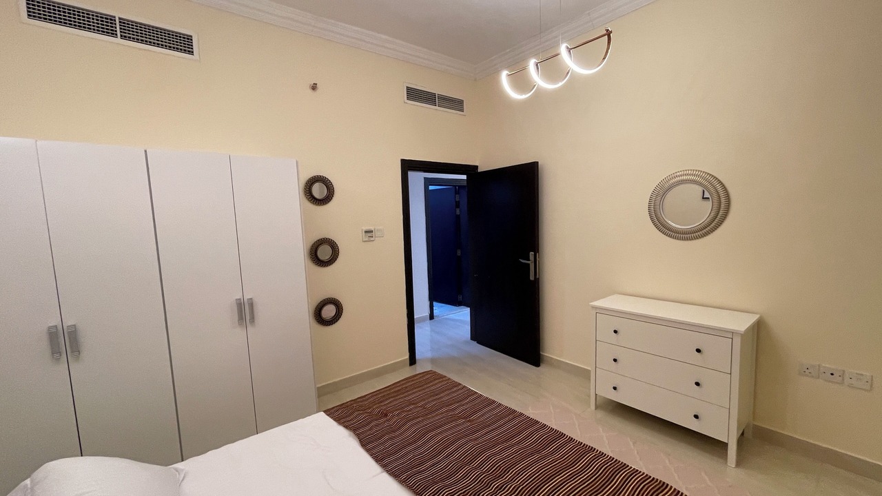 Photo of Bedroom in Beach & Coast