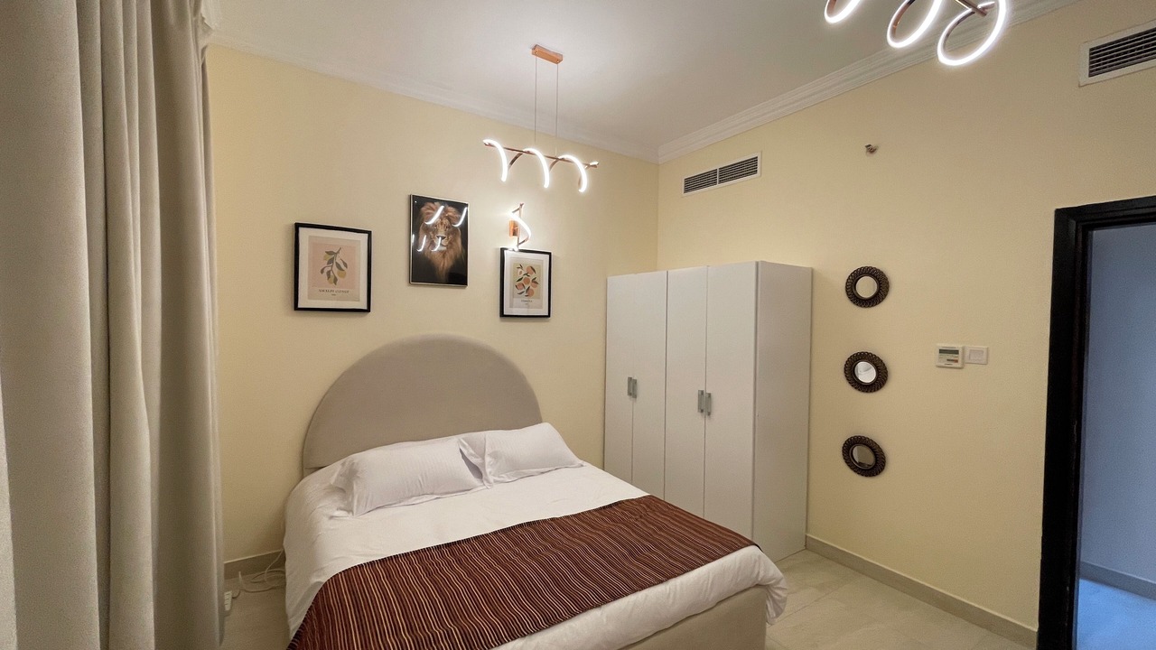 Photo of Bedroom in Beach & Coast