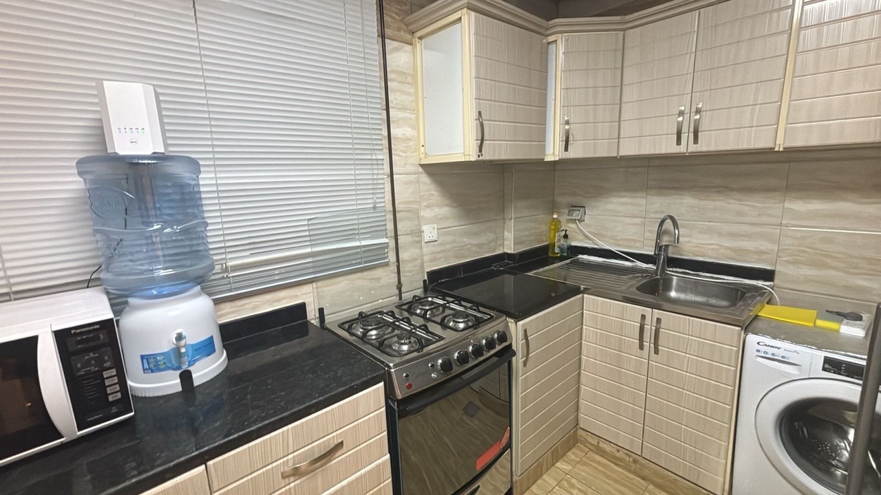 Photo of Kitchen in Beach & Coast