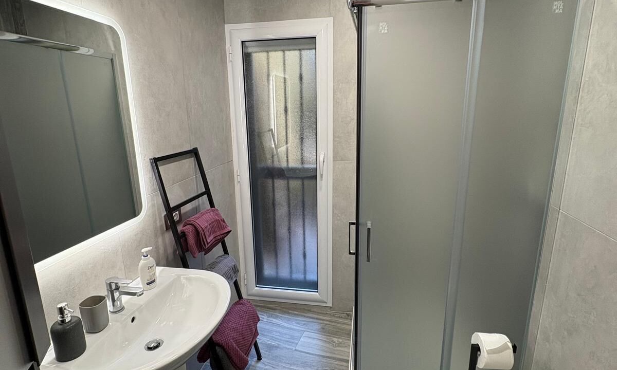 Photo of Bathroom in Rione Sanita