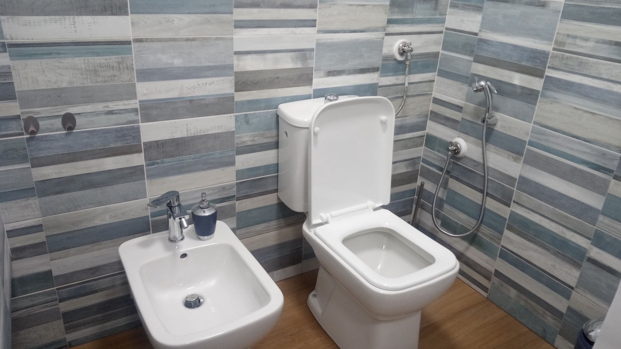 Photo of Bathroom in Province of Messina