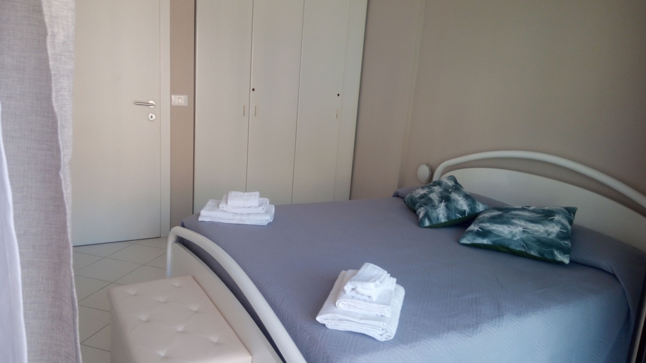 Photo of Bedroom in Province of Messina