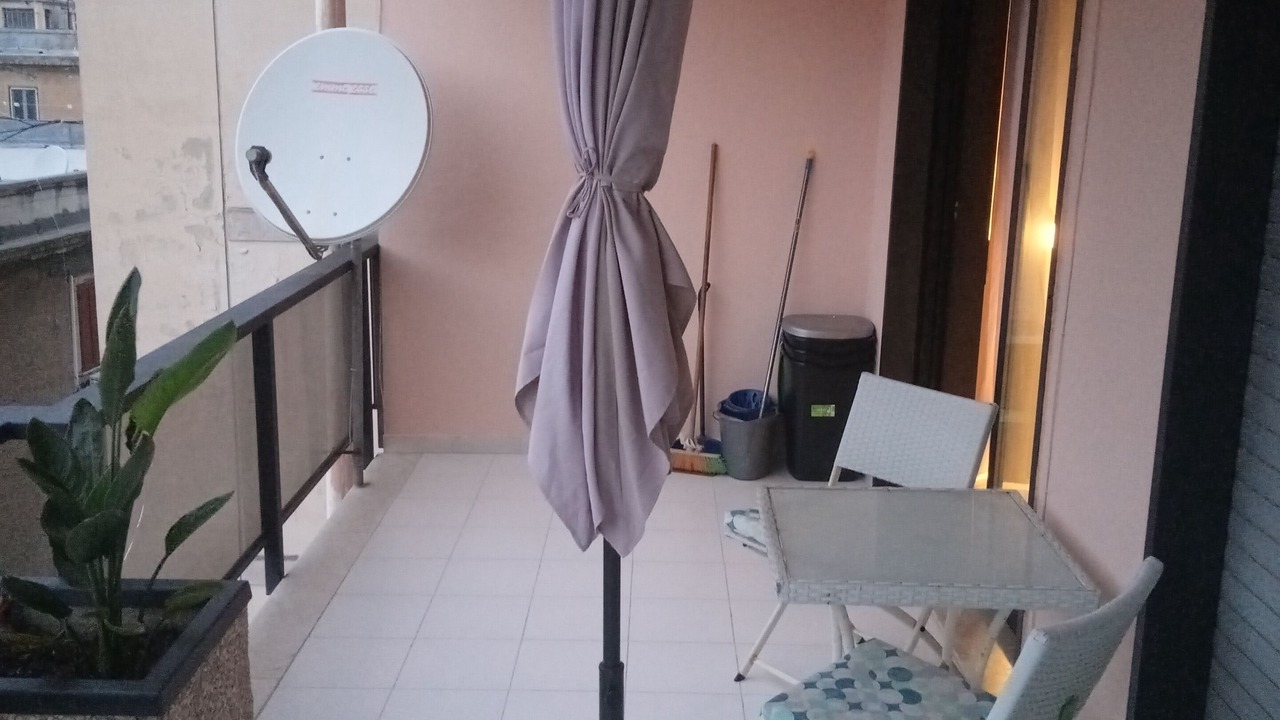 Photo of Patio Balcony in Province of Messina