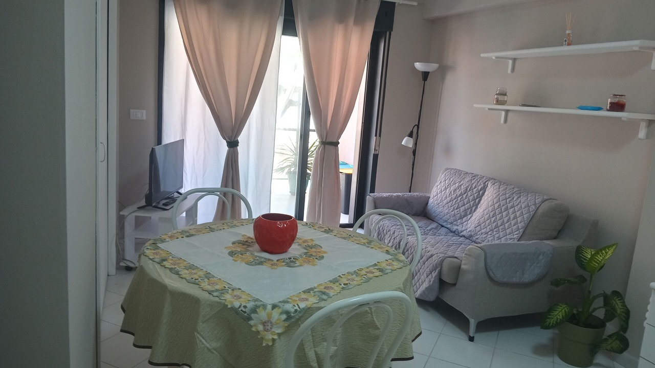 Photo of Livingroom in Province of Messina