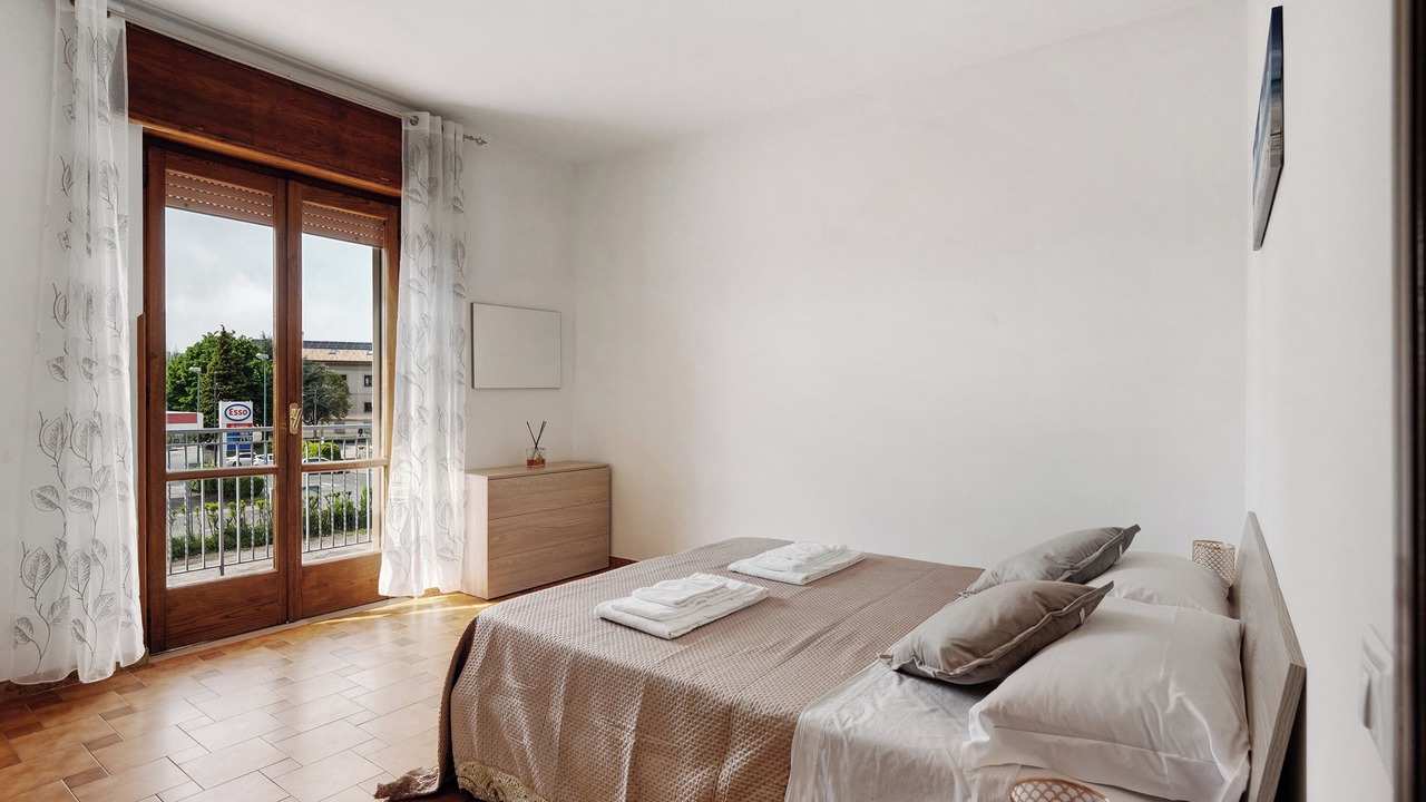 Photo of Bedroom in Bomerano