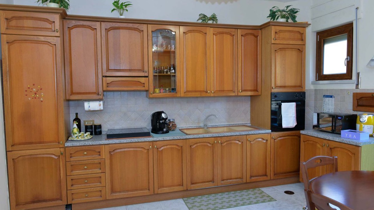 Photo of Kitchen in Meta