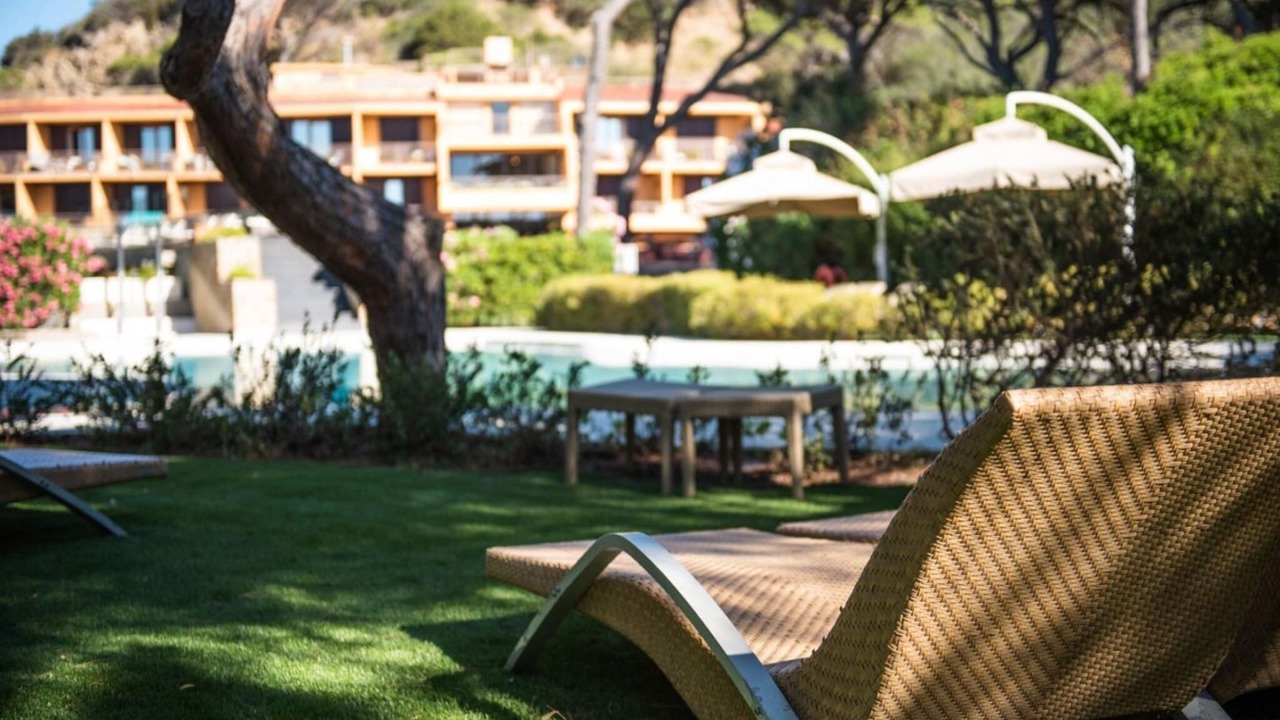 Photo of Outdoor in Roccamare