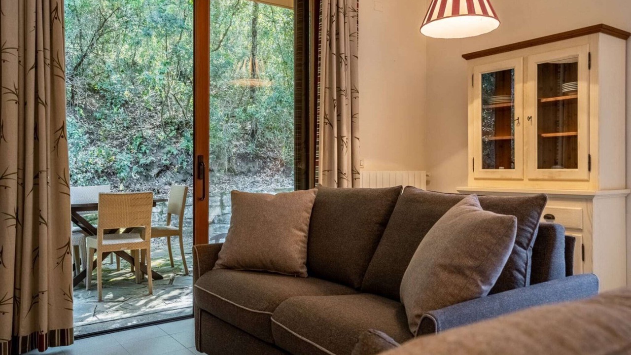 Photo of Livingroom in Roccamare