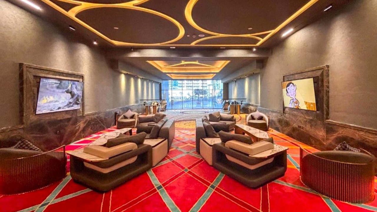 Photo of Others in Jumeirah Lake Towers