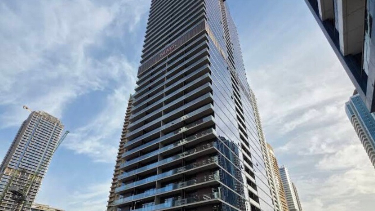Photo of Others in Jumeirah Lake Towers