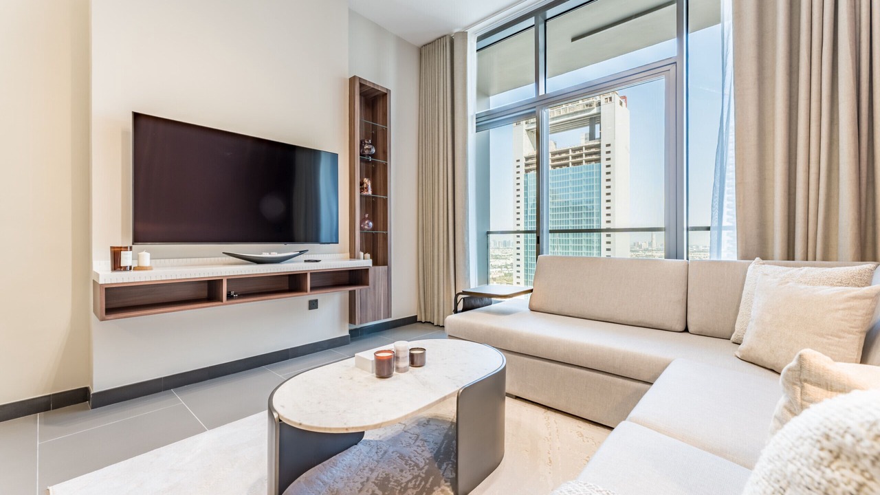 Photo of Others in Jumeirah Lake Towers
