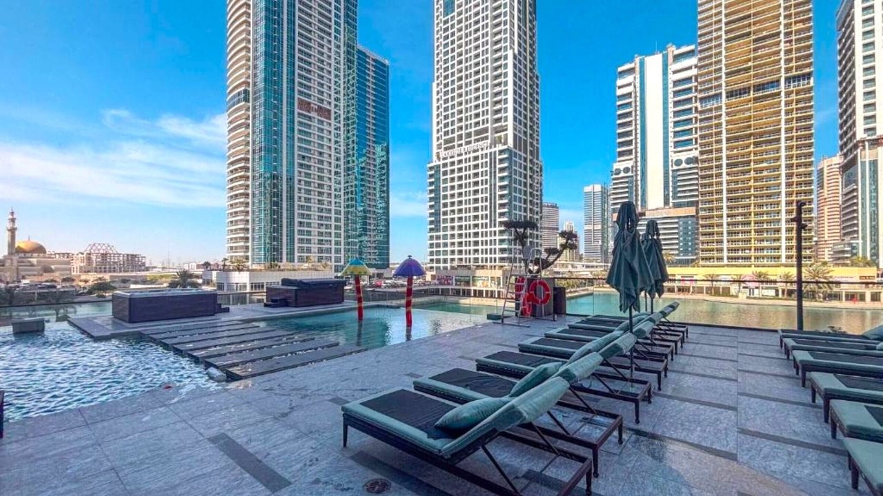 Photo of Others in Jumeirah Lake Towers