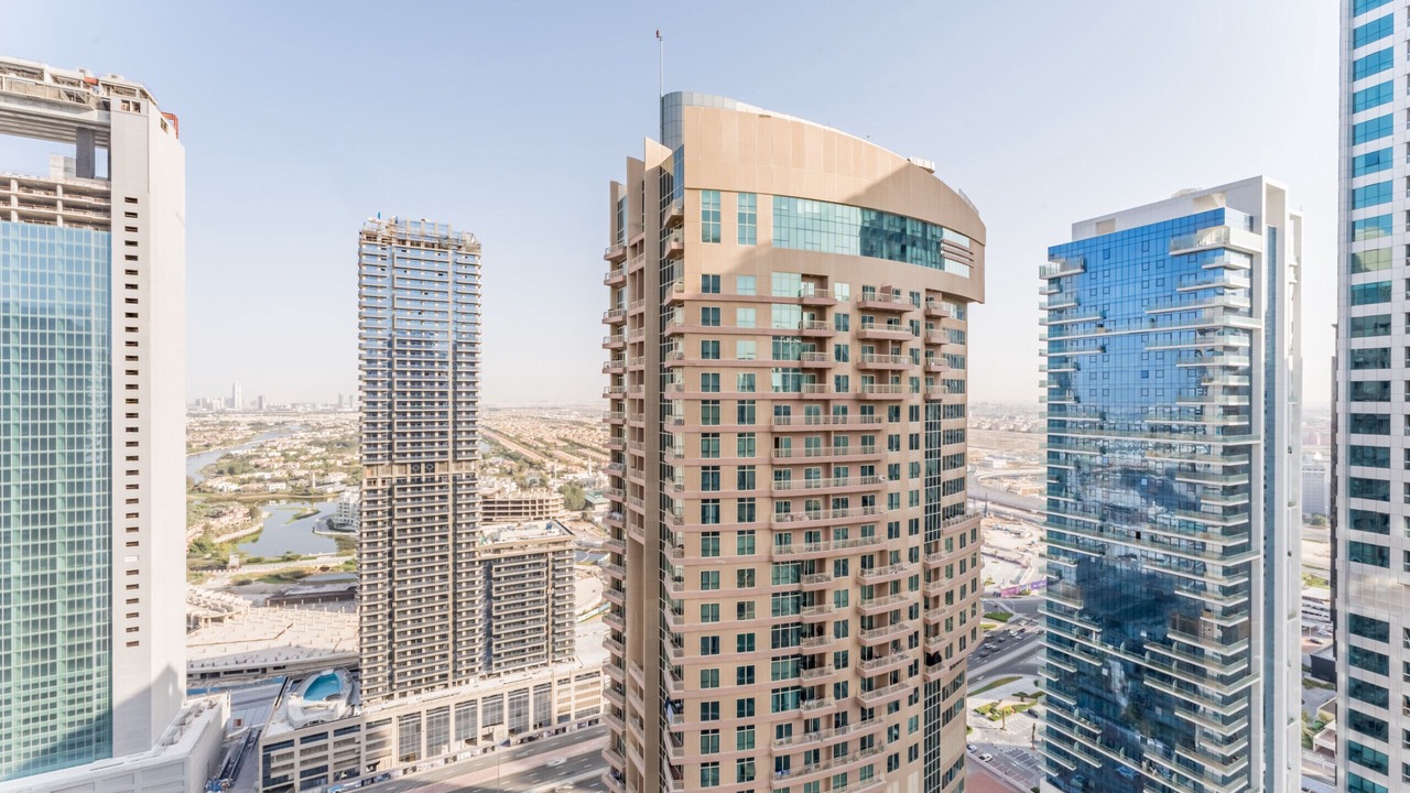 Photo of Others in Jumeirah Lake Towers