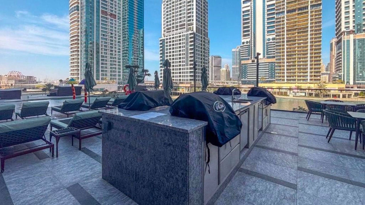 Photo of Others in Jumeirah Lake Towers