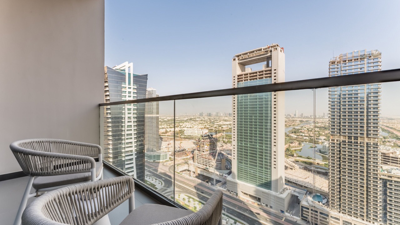 Photo of Others in Jumeirah Lake Towers