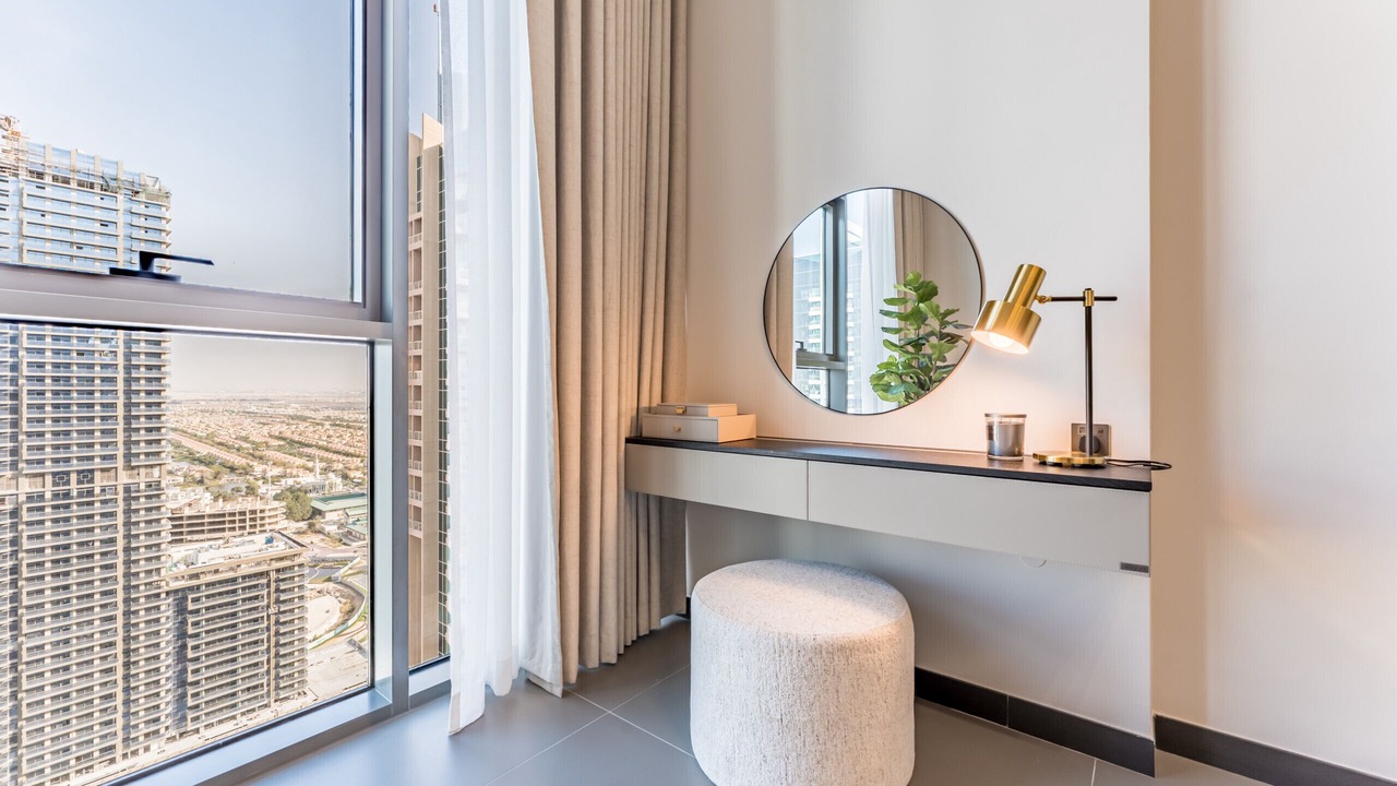 Photo of Others in Jumeirah Lake Towers
