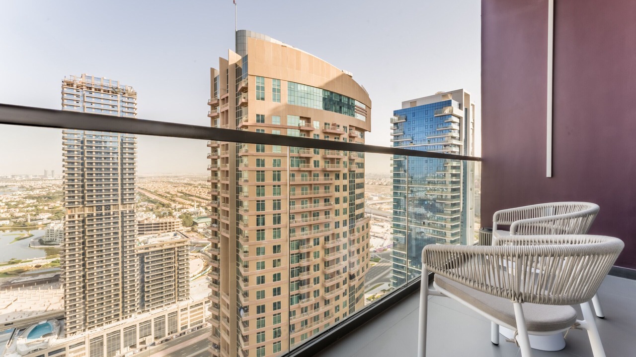 Photo of Others in Jumeirah Lake Towers