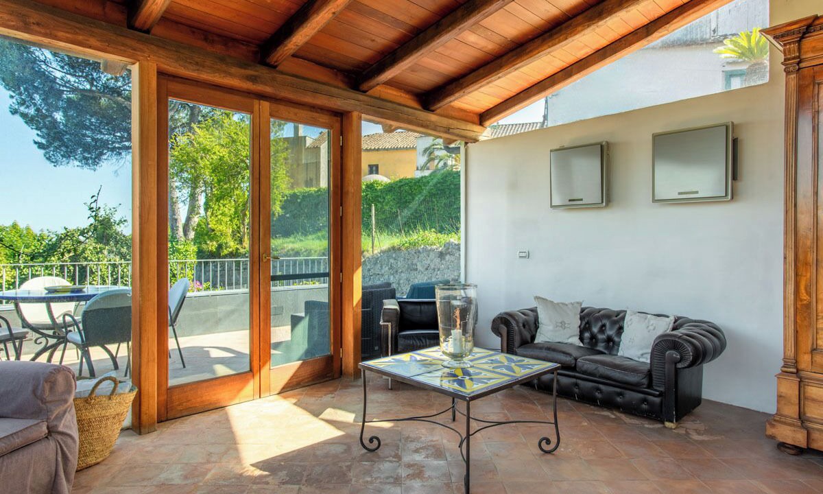 Photo of Livingroom in Raito