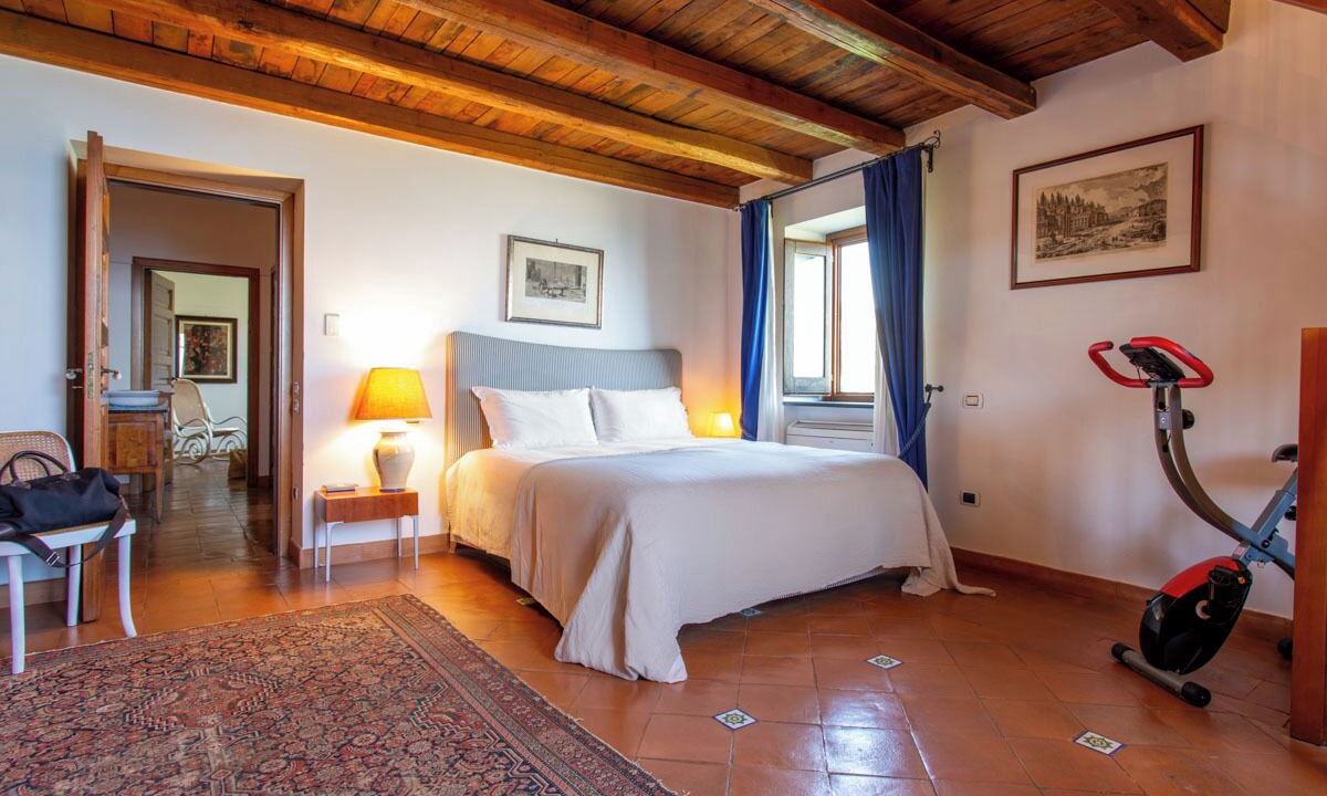 Photo of Bedroom in Raito