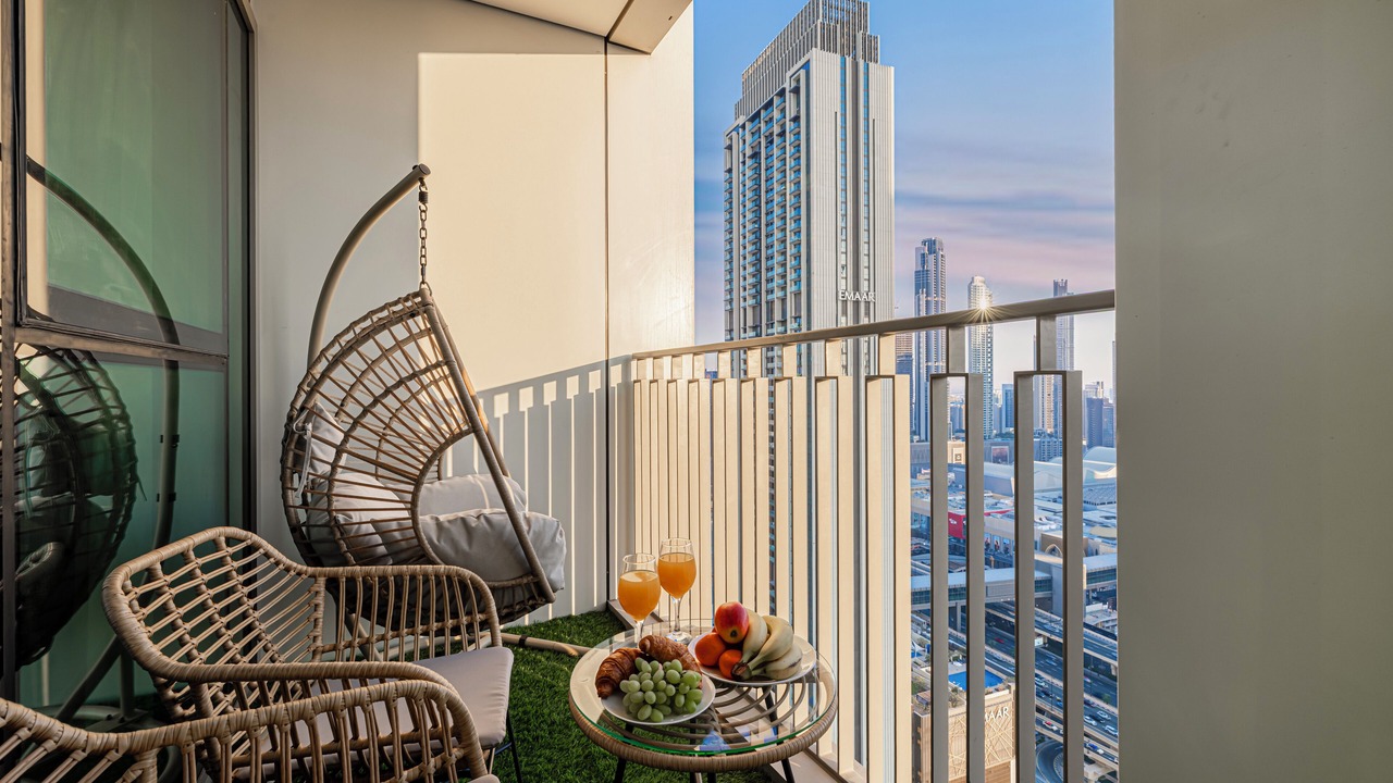 Photo of Outdoor in Bur Dubai