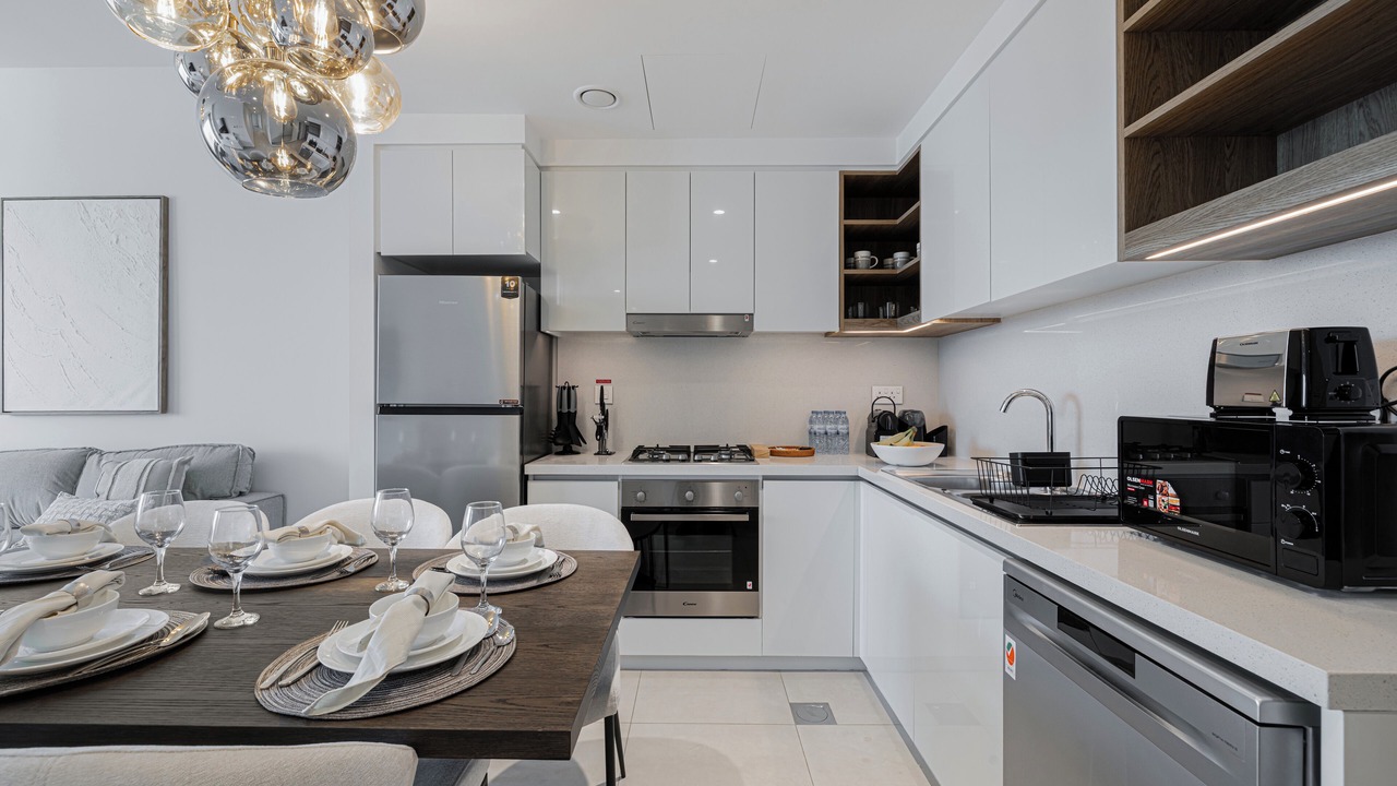Photo of Kitchen in Bur Dubai